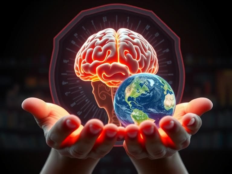 AI illustration