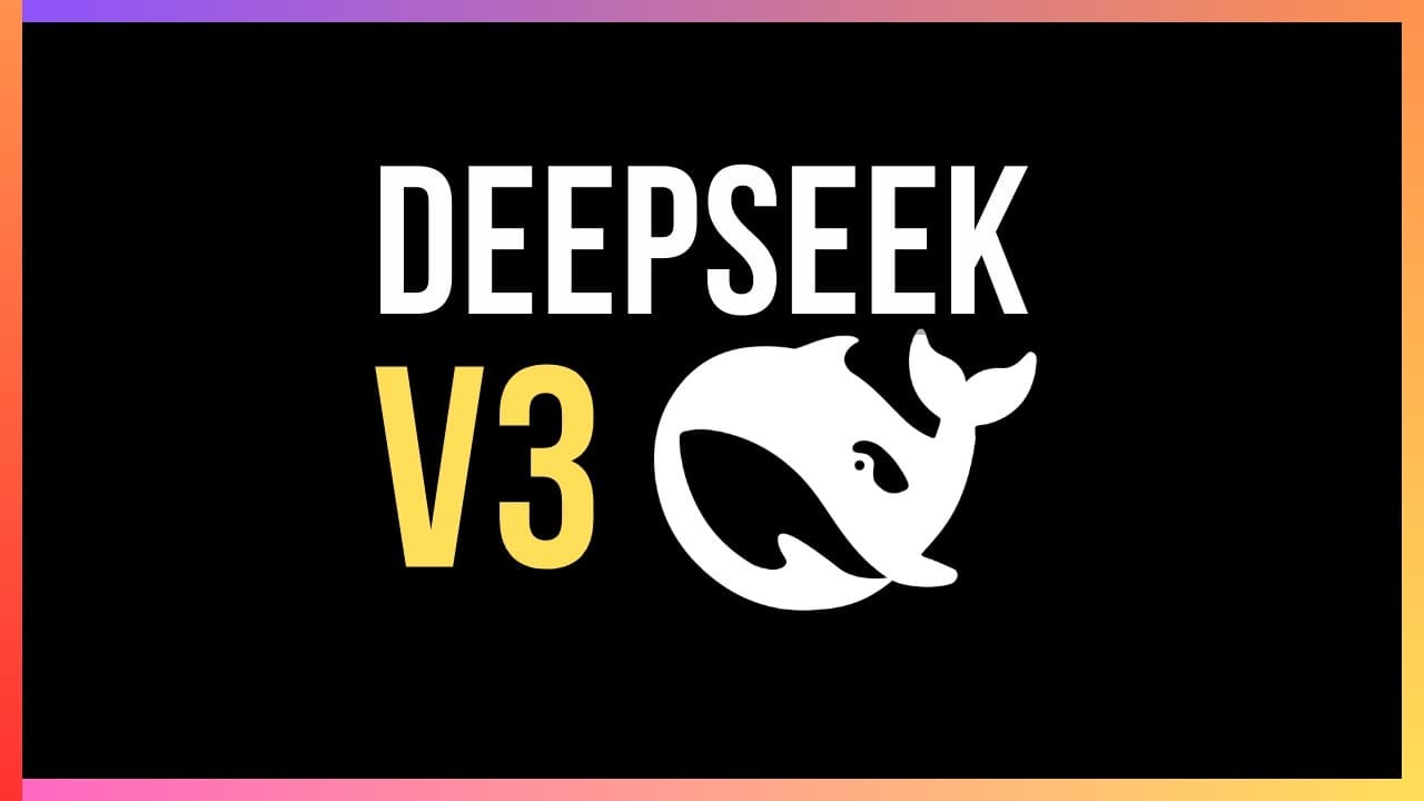 We present DeepSeek-V3, a strong Mixture-of-Experts (MoE) language model with 671B total parameters with 37B activated for each token.