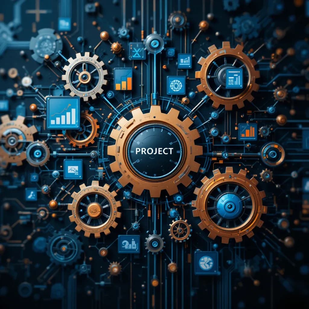 AI & Automation First