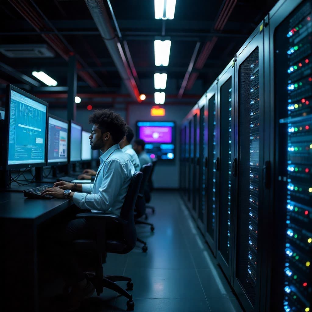 Future-Proof Your Business with Softreey’s Enterprise Software Solutions